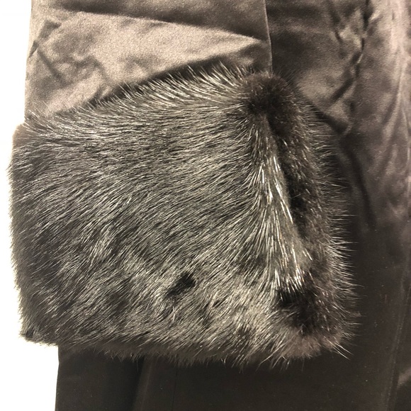 Authentic COACH Spring Coat - Picture 4 of 5